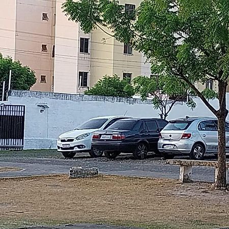 Apartamento Caucaia-Ce, Proximo A Praia De Cumbuco Fortaleza  Kültér fotó