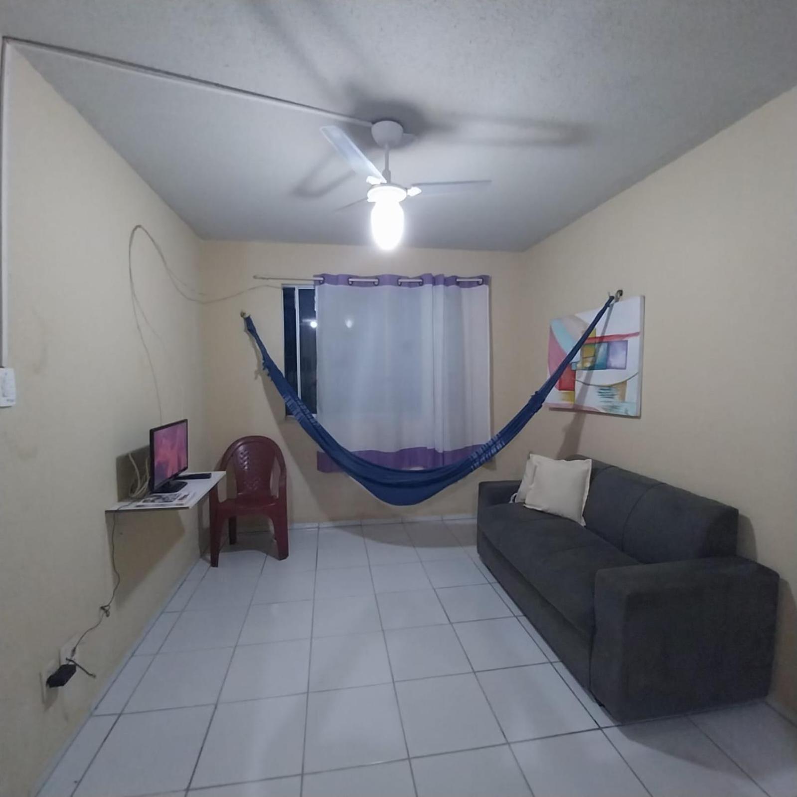 Apartamento Caucaia-Ce, Proximo A Praia De Cumbuco Fortaleza  Kültér fotó
