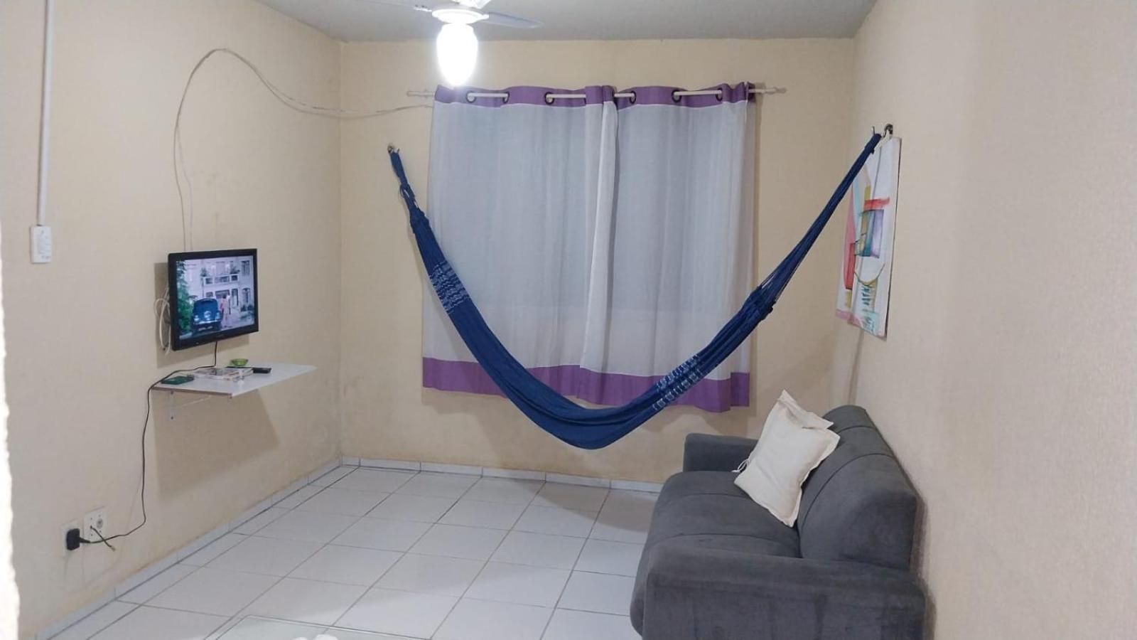Apartamento Caucaia-Ce, Proximo A Praia De Cumbuco Fortaleza  Kültér fotó