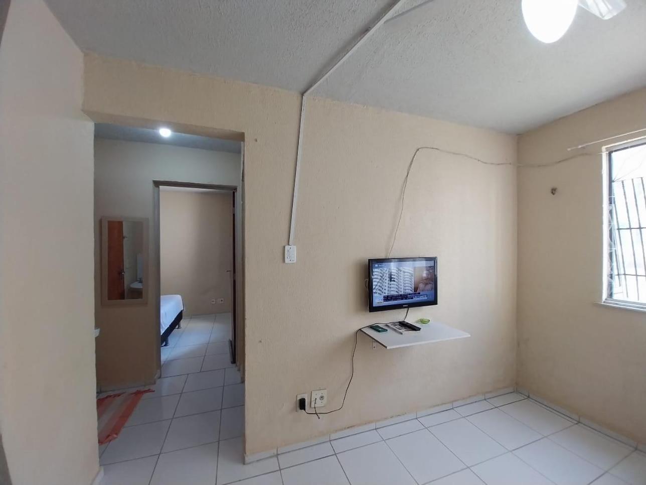 Apartamento Caucaia-Ce, Proximo A Praia De Cumbuco Fortaleza  Kültér fotó