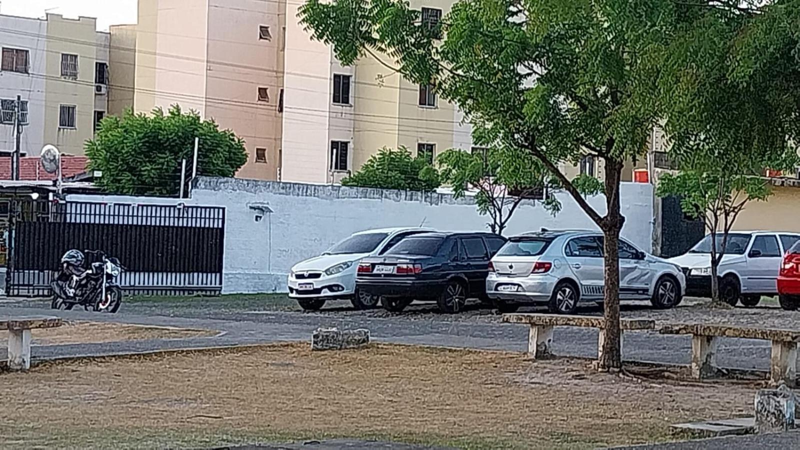 Apartamento Caucaia-Ce, Proximo A Praia De Cumbuco Fortaleza  Kültér fotó