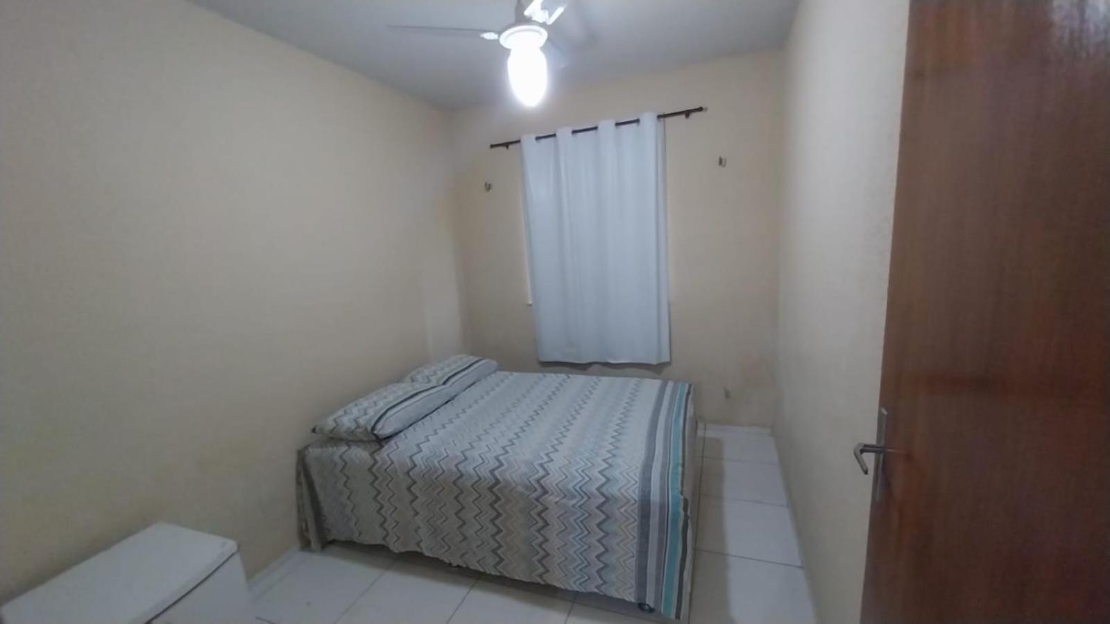 Apartamento Caucaia-Ce, Proximo A Praia De Cumbuco Fortaleza  Kültér fotó