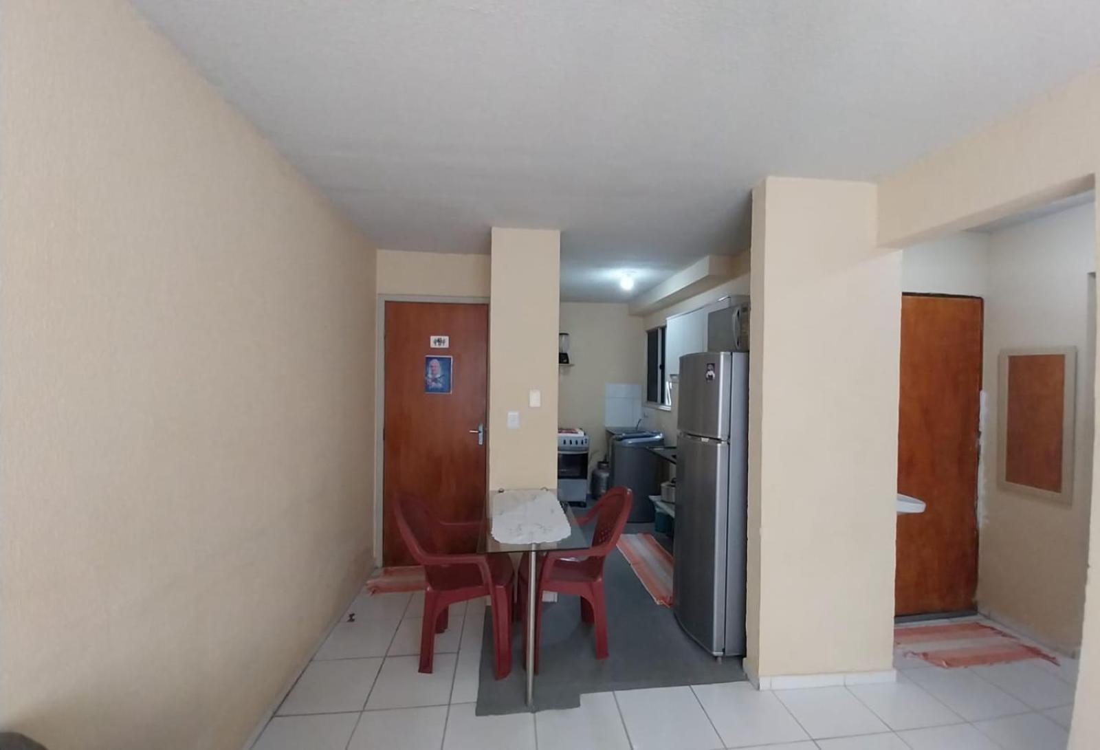 Apartamento Caucaia-Ce, Proximo A Praia De Cumbuco Fortaleza  Kültér fotó
